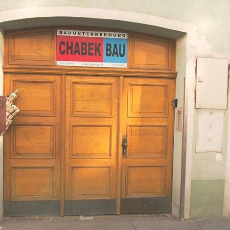Ane Apartment Wien Eksteriør bilde
