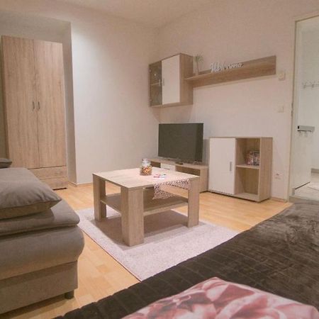 Ane Apartment Wien Eksteriør bilde