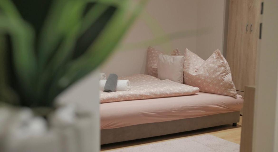 Ane Apartment Wien Eksteriør bilde