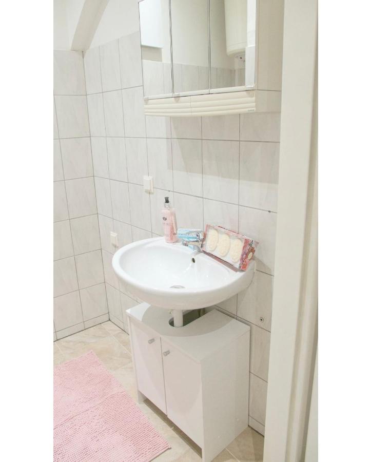 Ane Apartment Wien Eksteriør bilde