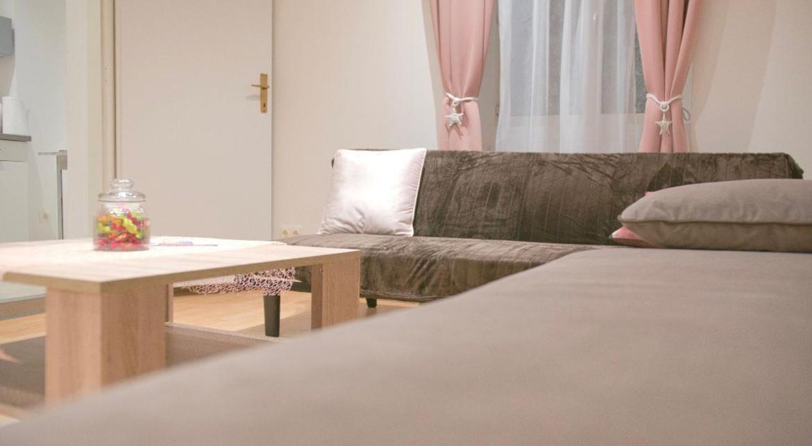 Ane Apartment Wien Eksteriør bilde