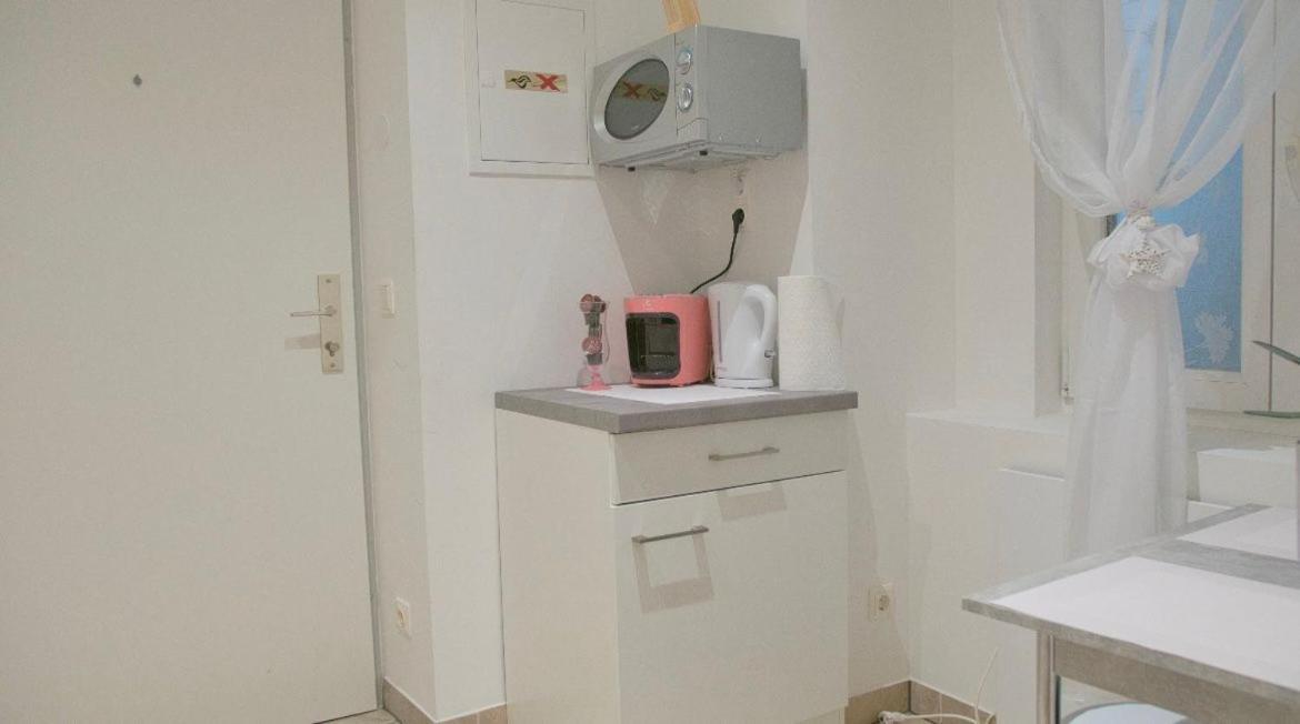 Ane Apartment Wien Eksteriør bilde