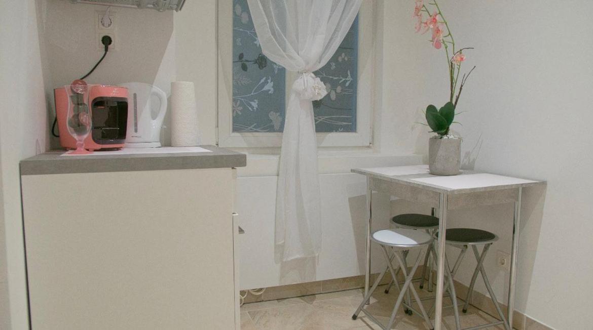 Ane Apartment Wien Eksteriør bilde