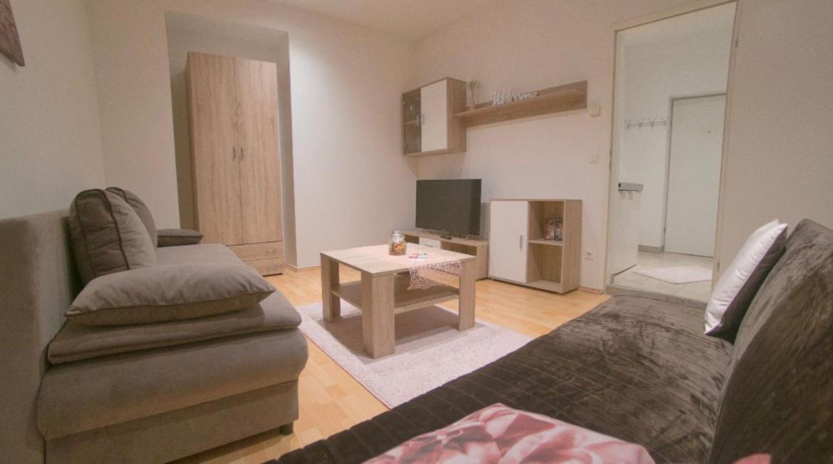 Ane Apartment Wien Eksteriør bilde