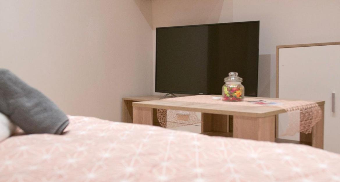 Ane Apartment Wien Eksteriør bilde