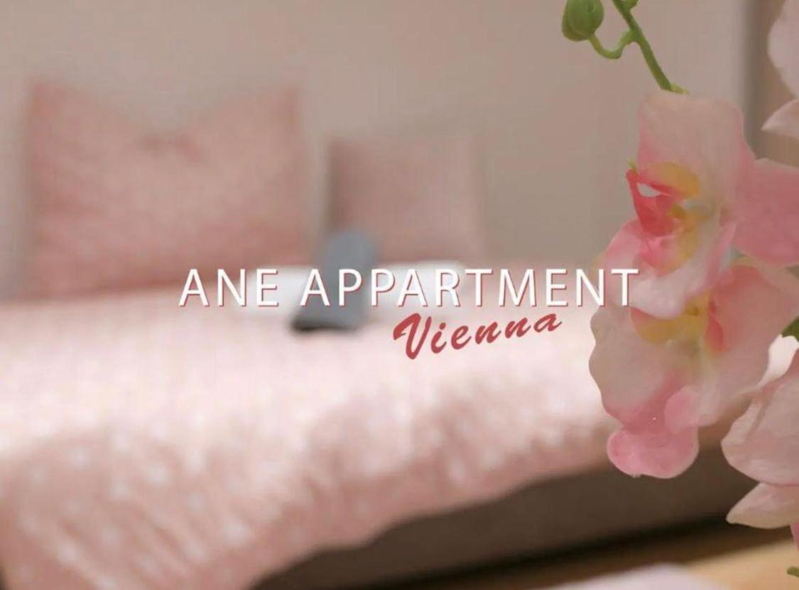 Ane Apartment Wien Eksteriør bilde