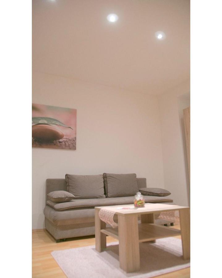 Ane Apartment Wien Eksteriør bilde